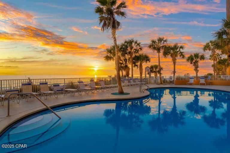 Image 36 For 17739 Front Beach Road 1204w