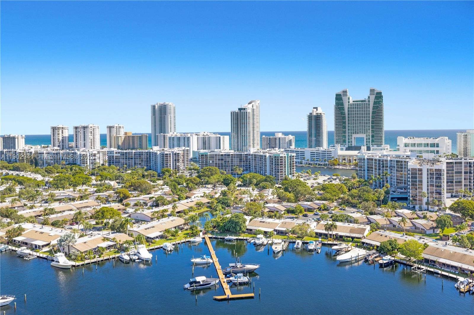 Anchor Bay Club Condo