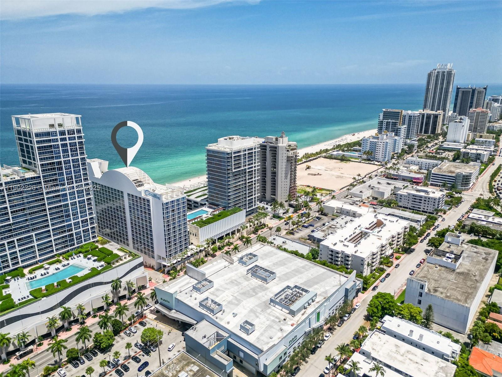 Condo for Sale in Miami Beach, FL
