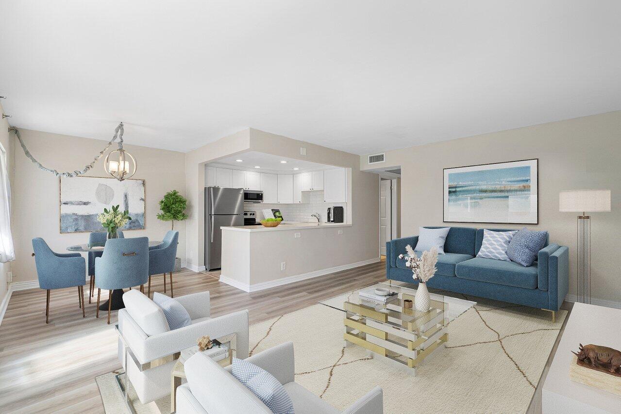 Fanshaw At Century Villag