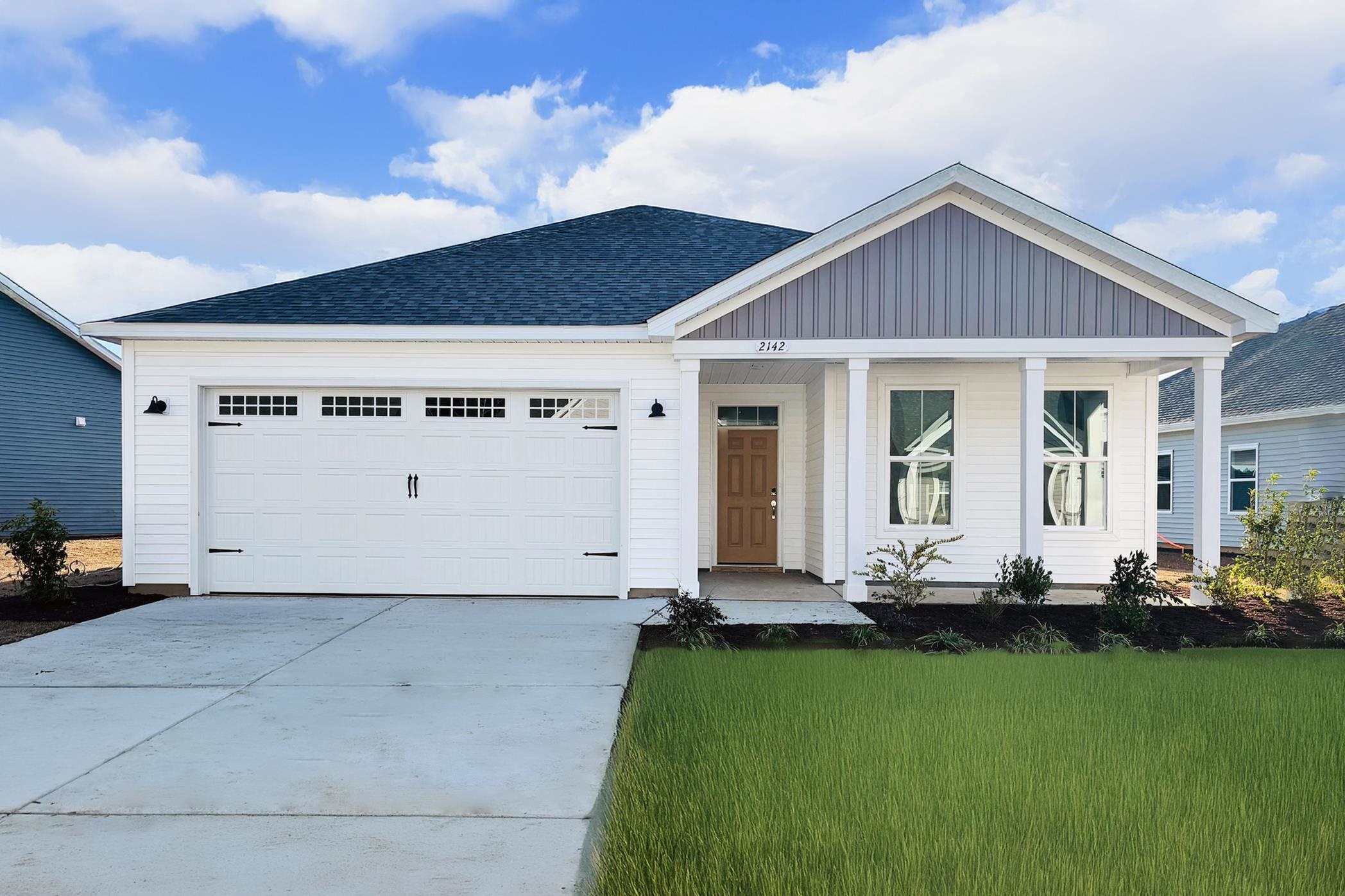 2142 Gooseberry Way Longs, SC 29568