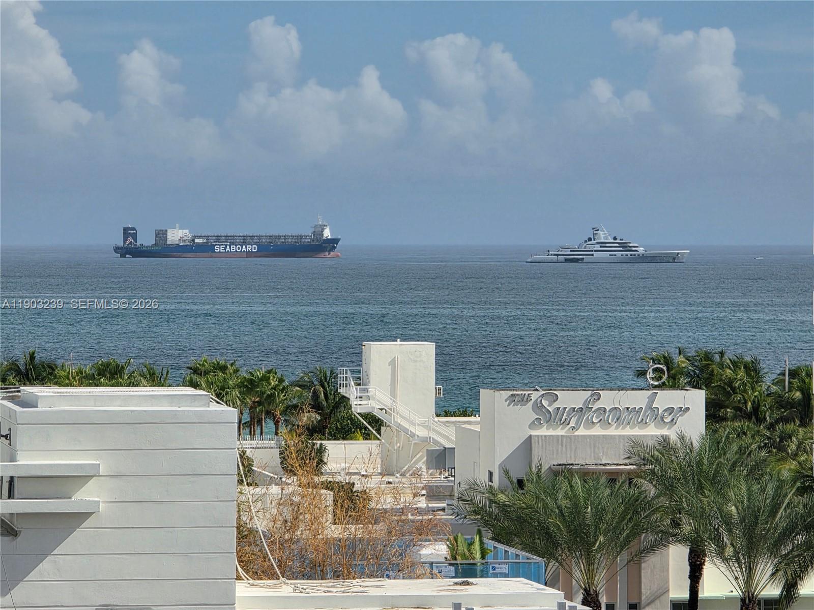 1750 James Apartments Con