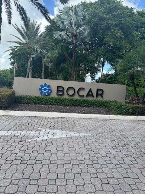 Bocar
