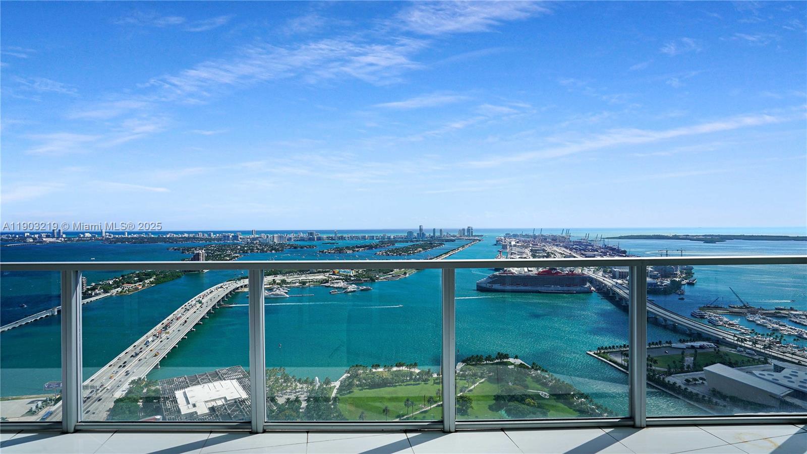 Condo for Rent in Miami, FL
