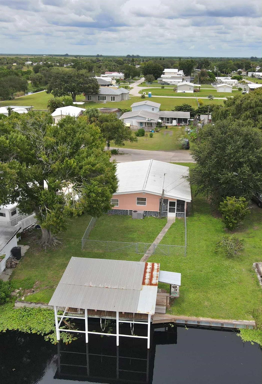 Homes for sale in Okeechobee, FL | 1091 Lemon St, Okeechobee, FL 34974 | MLS# F10532248