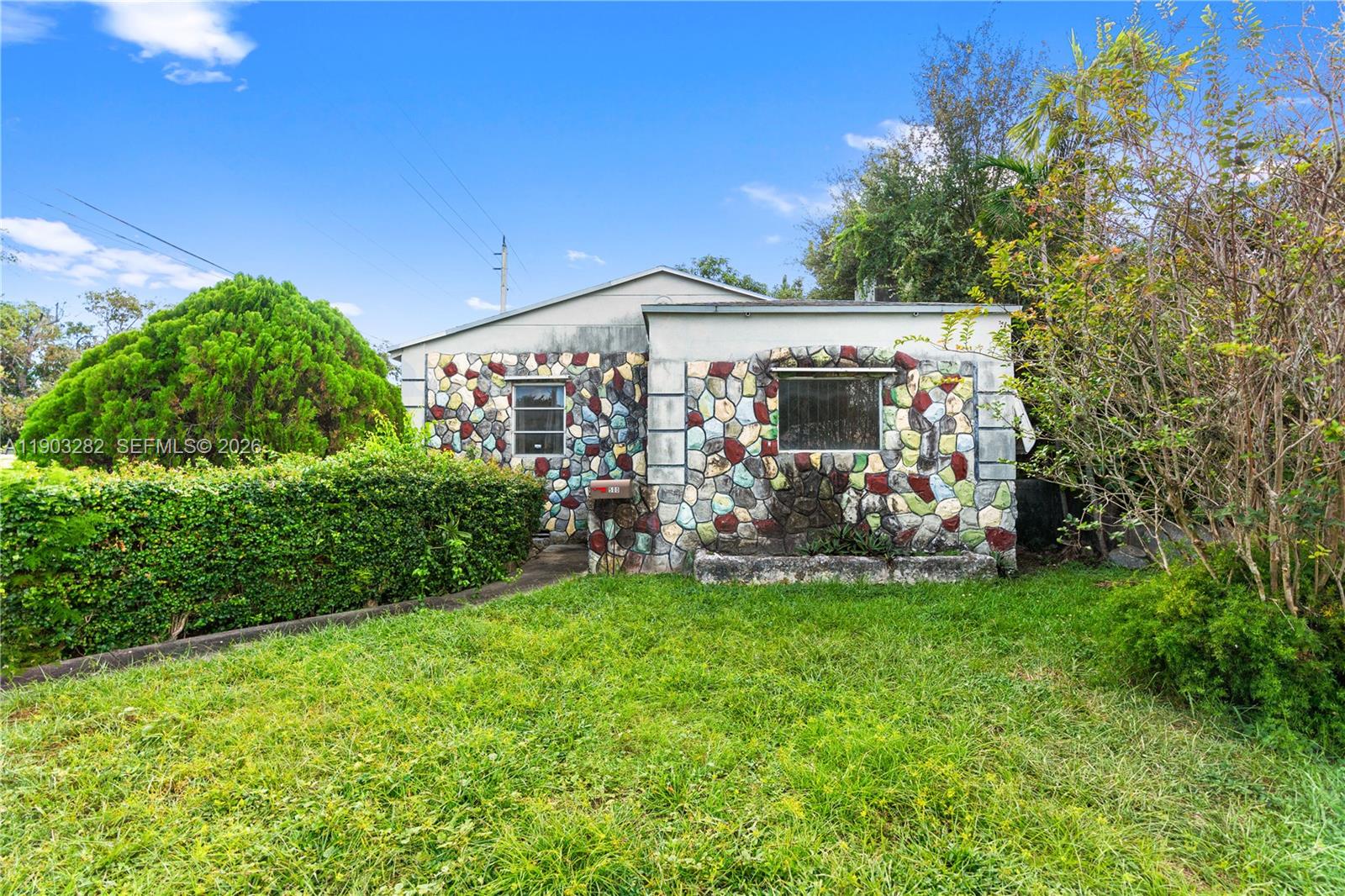 Bay Vista Park Amd Pl