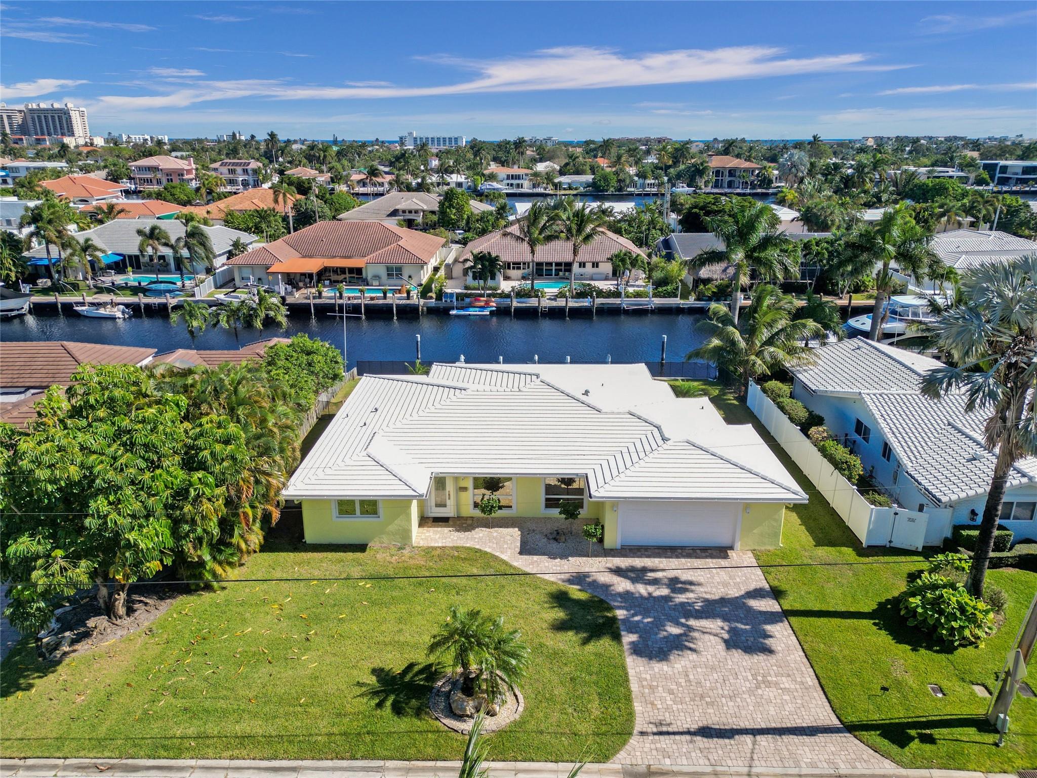 5320 NE 32nd Ave , Fort Lauderdale, FL, 