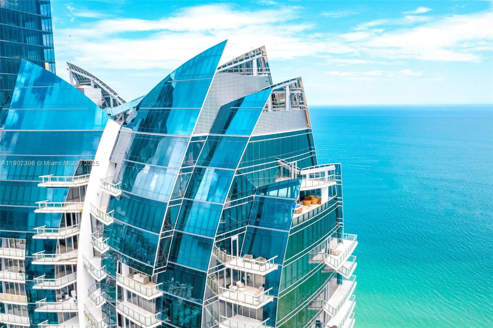 Apartamento en Alquiler en Sunny Isles Beach, FL
