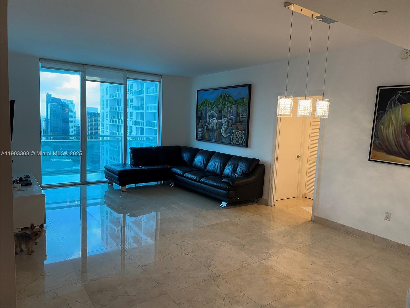 The Plaza 851 Brickell Co