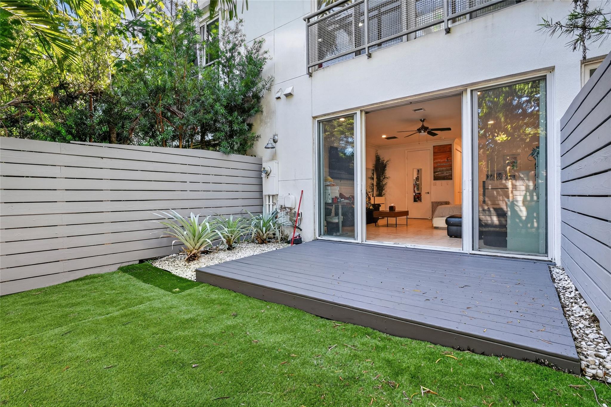 Avenue East Townhomes