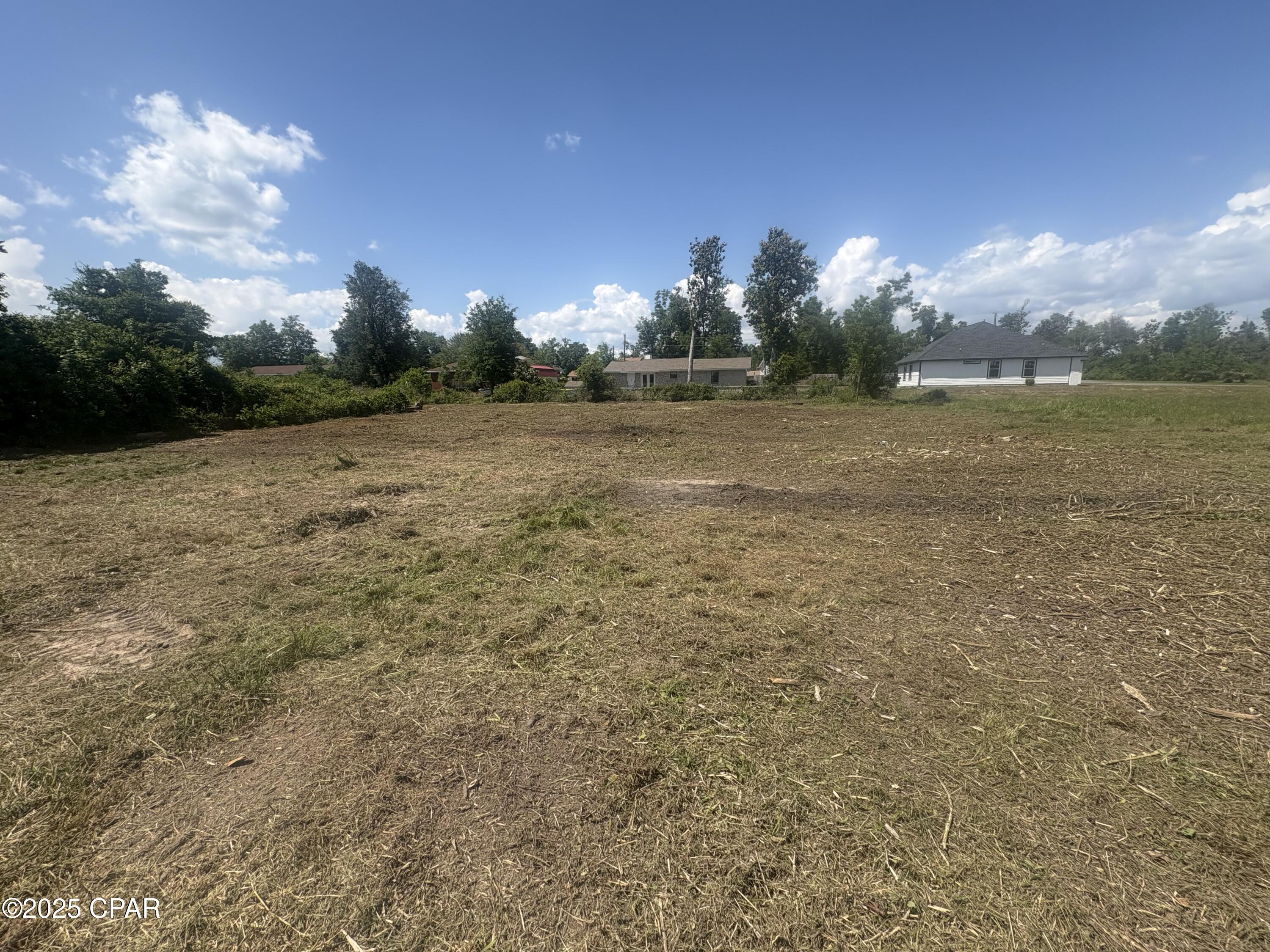 Lot 15 &16 Orange Avenue, Youngstown, FL 32466