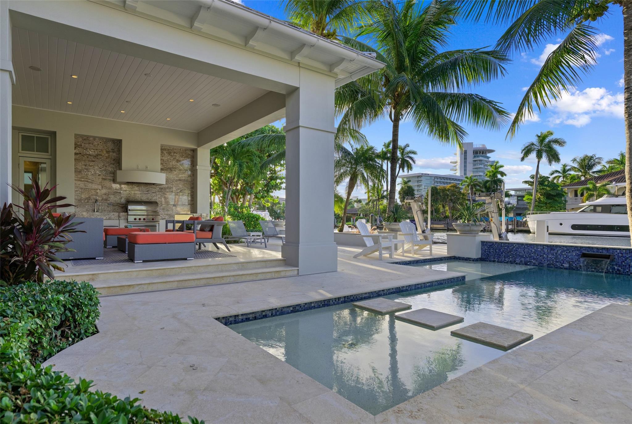 Homes for sale in Fort Lauderdale, FL | 2530 Lucille Dr, Fort Lauderdale, FL 33316 | MLS# F10531421