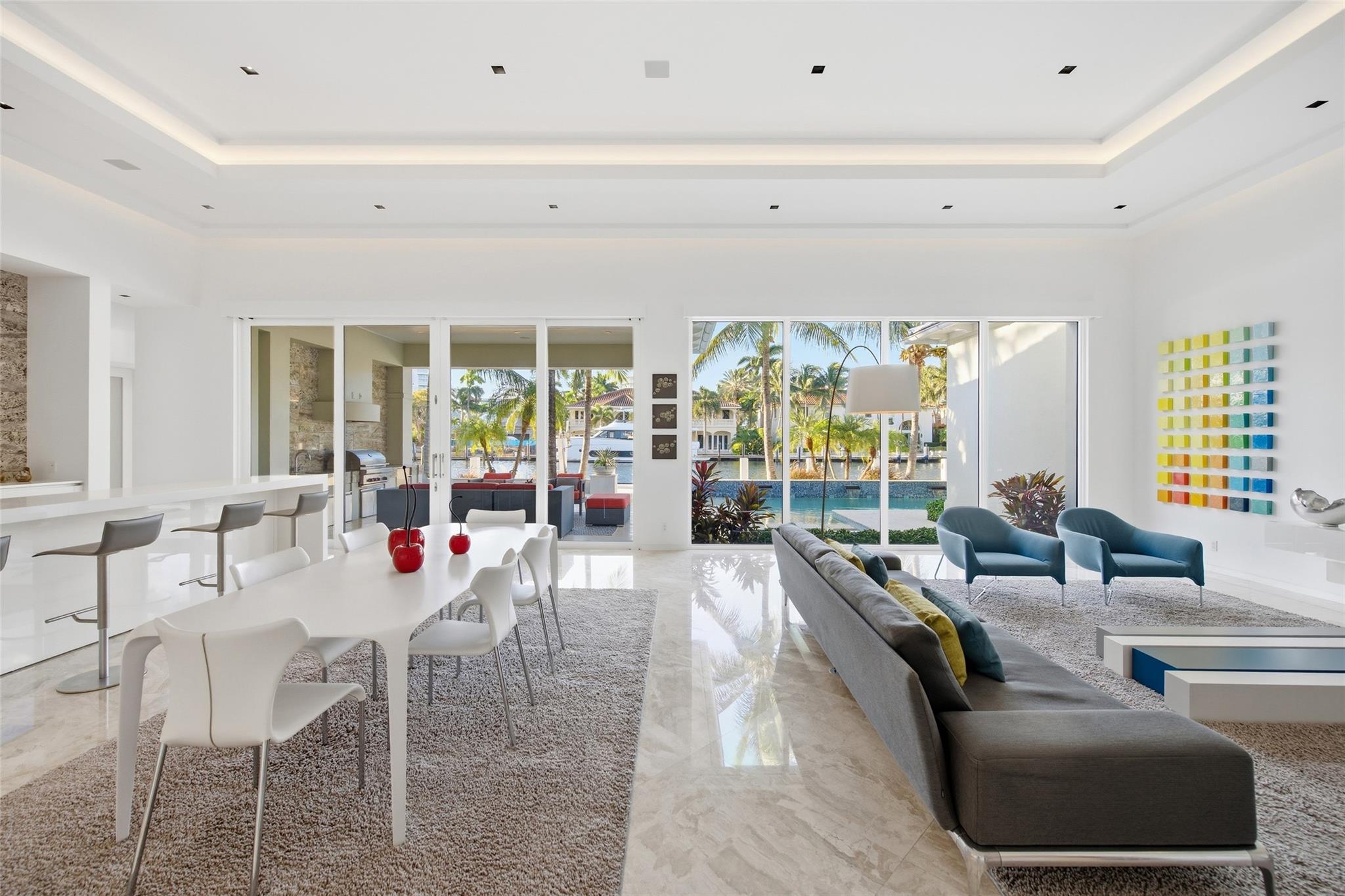 Homes for sale in Fort Lauderdale, FL | 2530 Lucille Dr, Fort Lauderdale, FL 33316 | MLS# F10531421