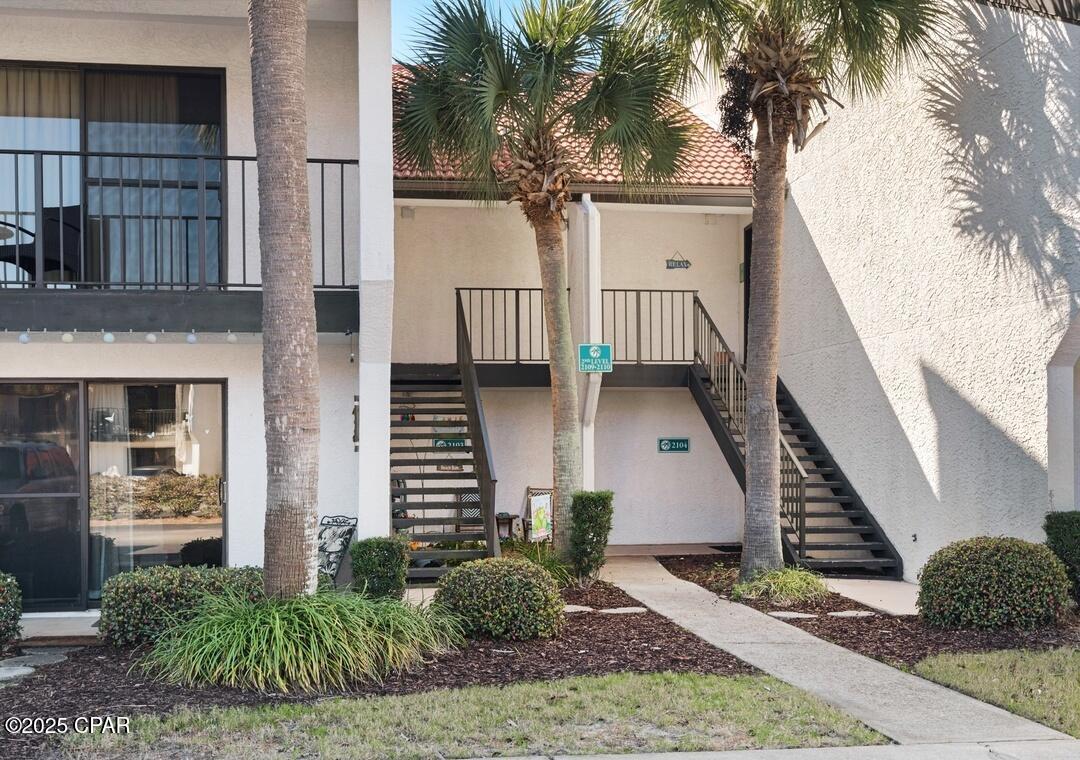 Image 2 For 520 Richard Jackson Boulevard 2110