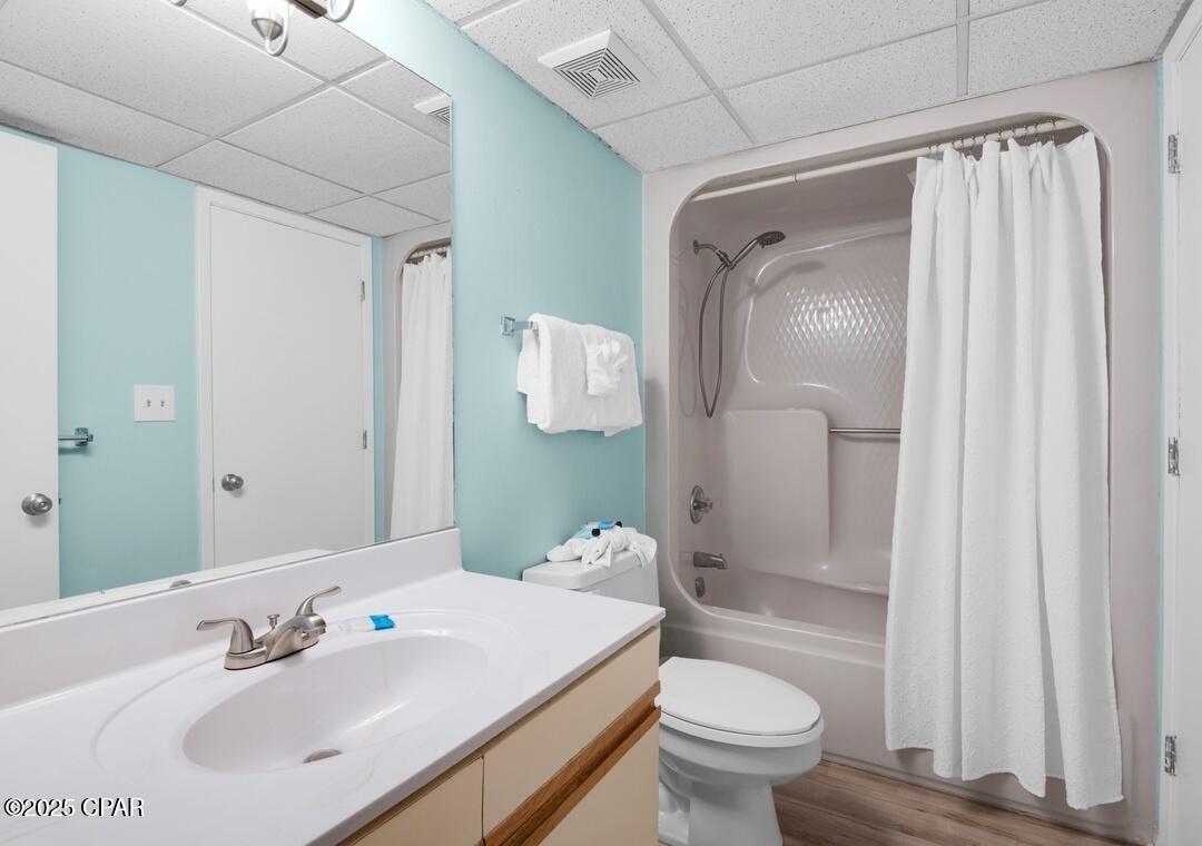 Image 20 For 520 Richard Jackson Boulevard 2110