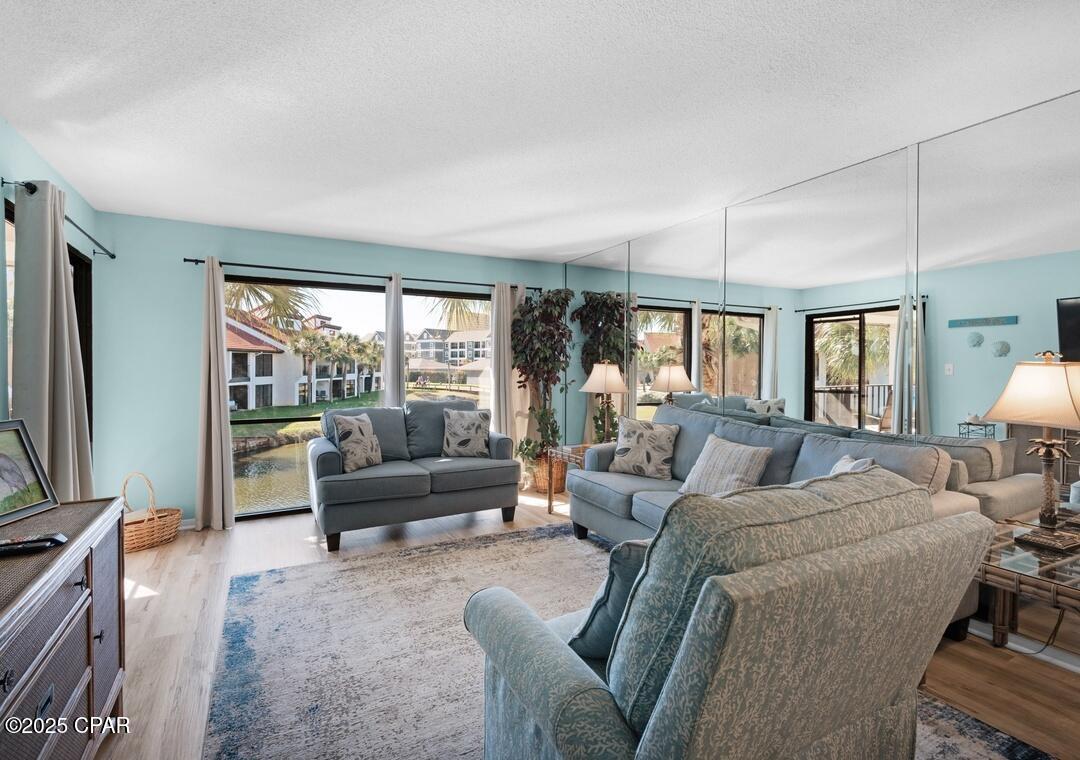 Image 5 For 520 Richard Jackson Boulevard 2110