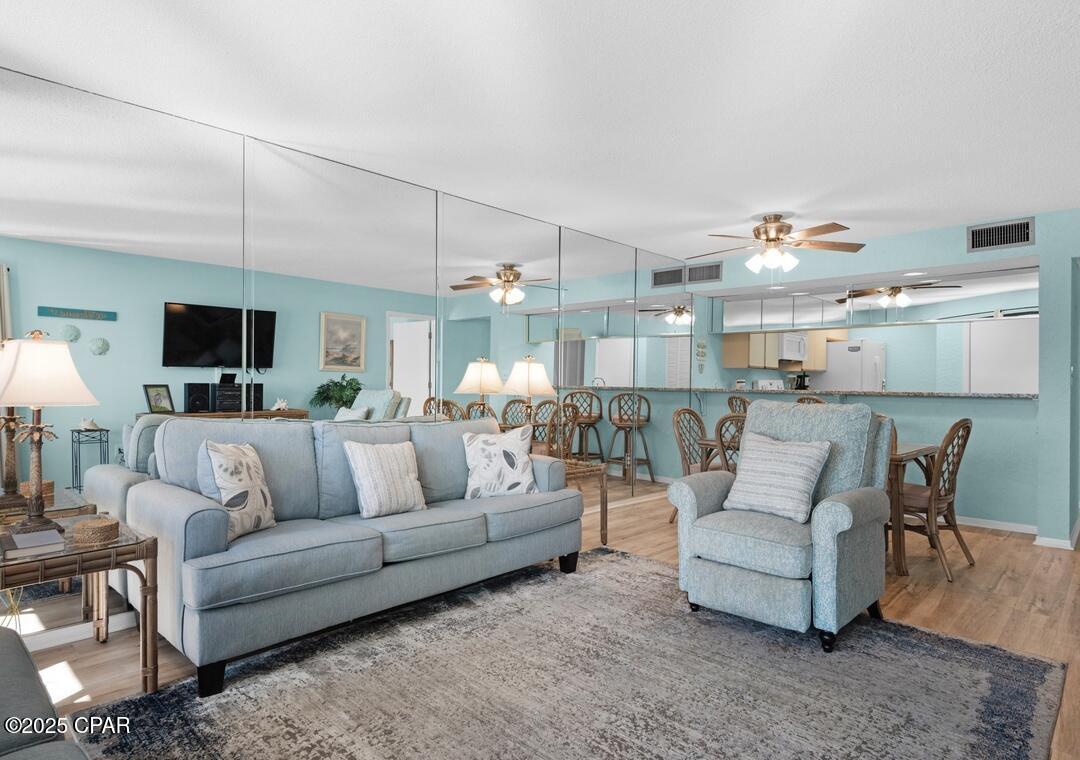 Image 6 For 520 Richard Jackson Boulevard 2110