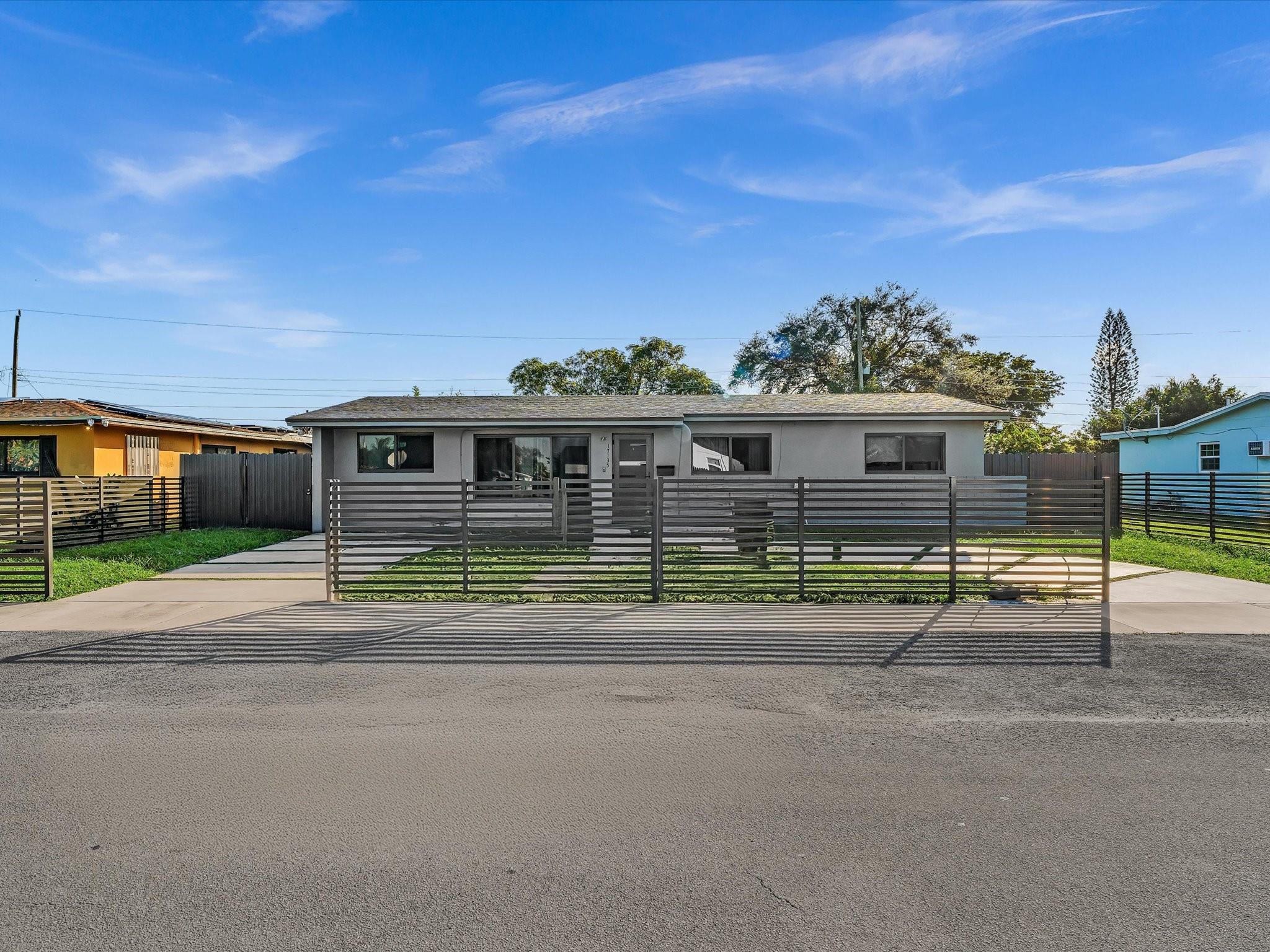 Homes for sale in Miami, FL | 17135 Nw 12th Ct, Miami, FL 33169 | MLS# F10533750