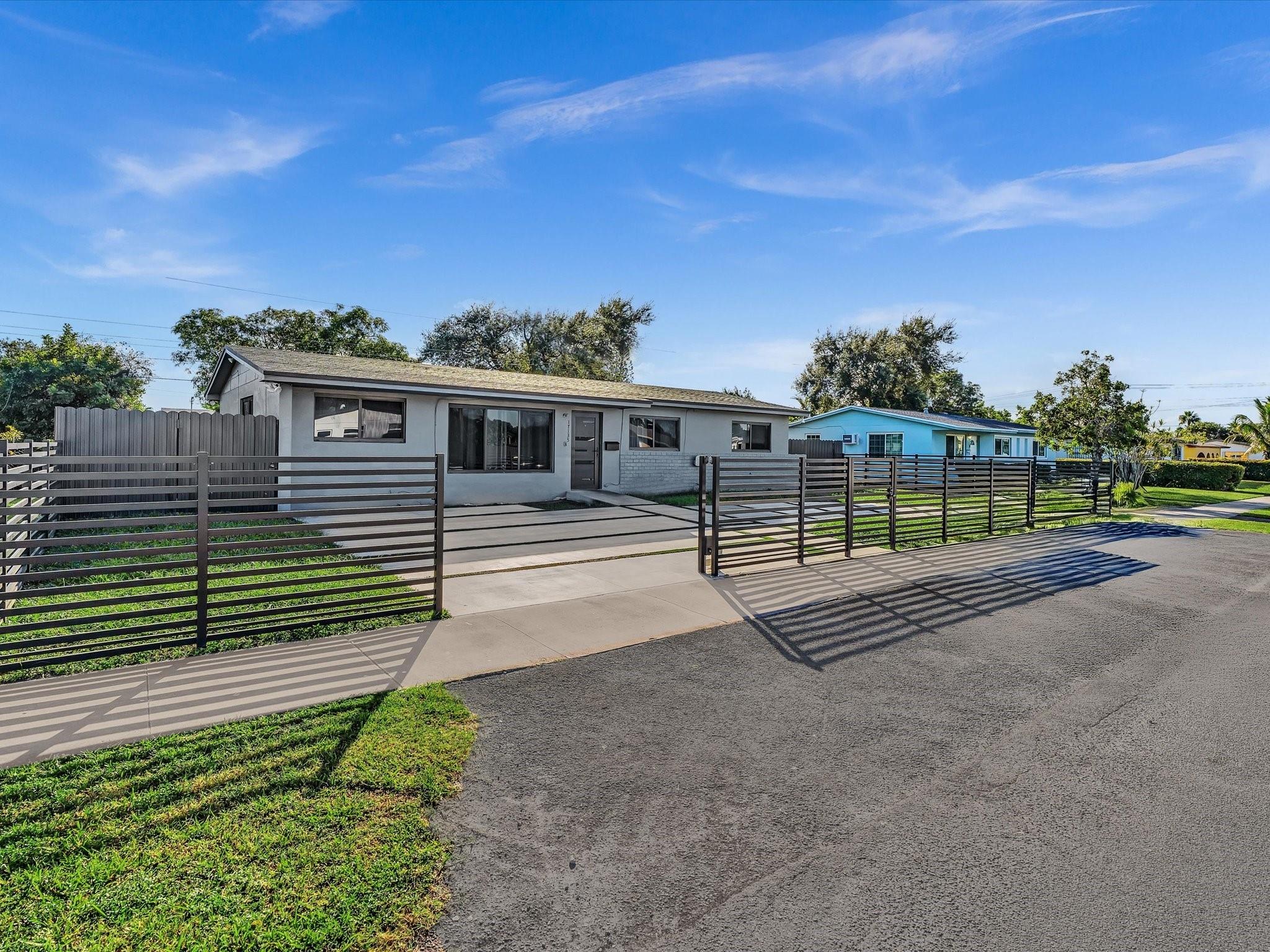 Homes for sale in Miami, FL | 17135 Nw 12th Ct, Miami, FL 33169 | MLS# F10533750