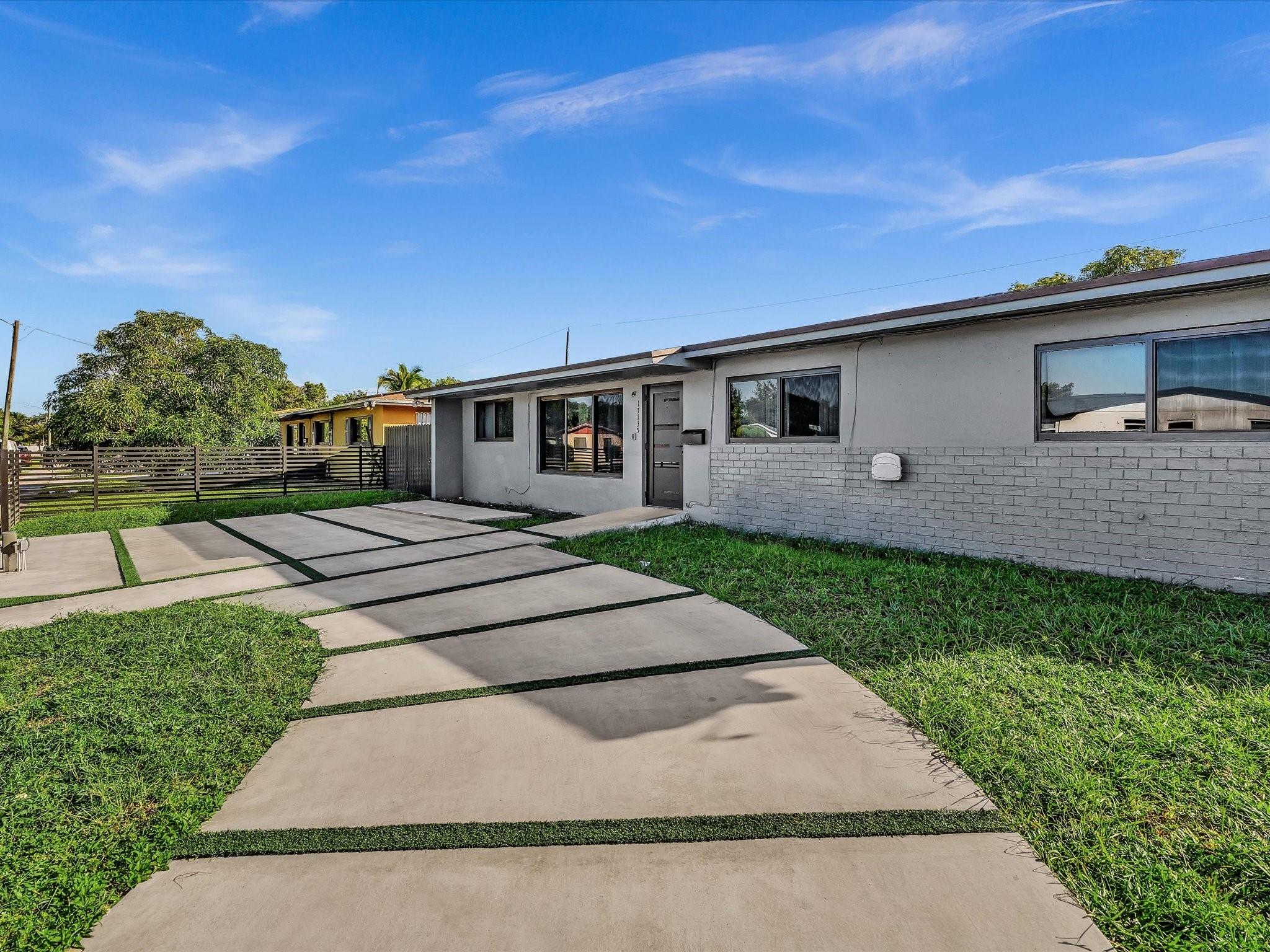 Homes for sale in Miami, FL | 17135 Nw 12Th Ct, Miami, FL 33169 | MLS# F10533750