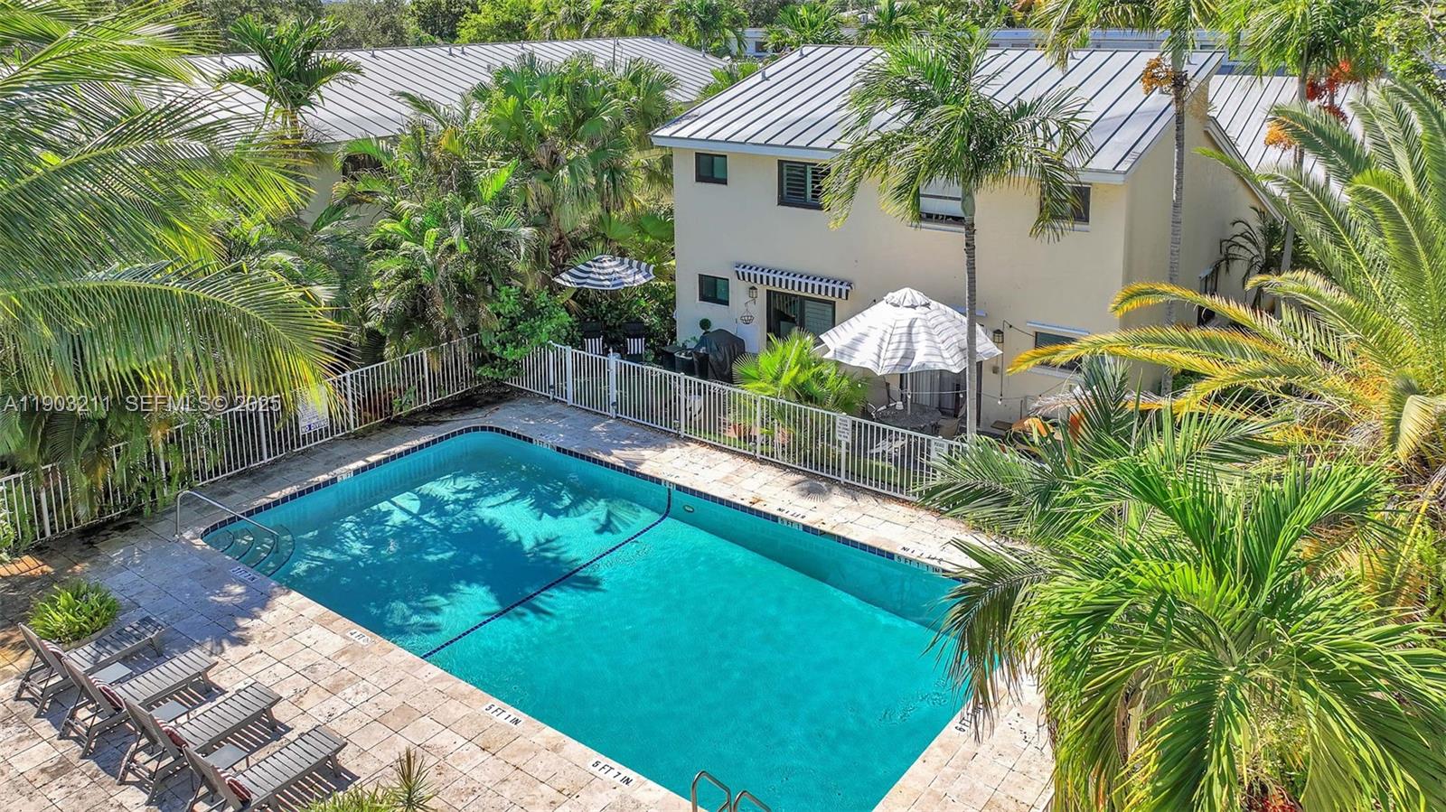 Fusion Gardens Condo