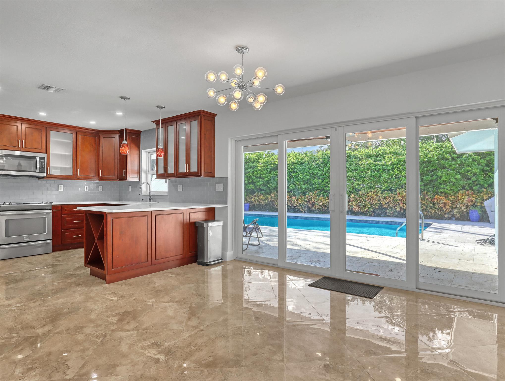 Country Club Village Sec