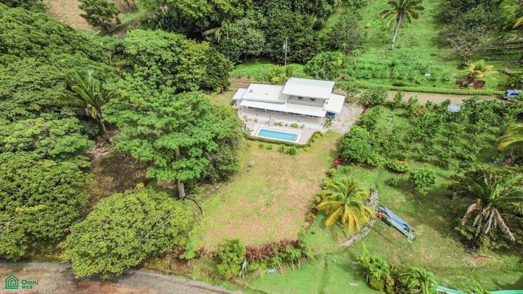 3 bed Single Family Homes For Sale in Nandayure, Guanacaste - 1