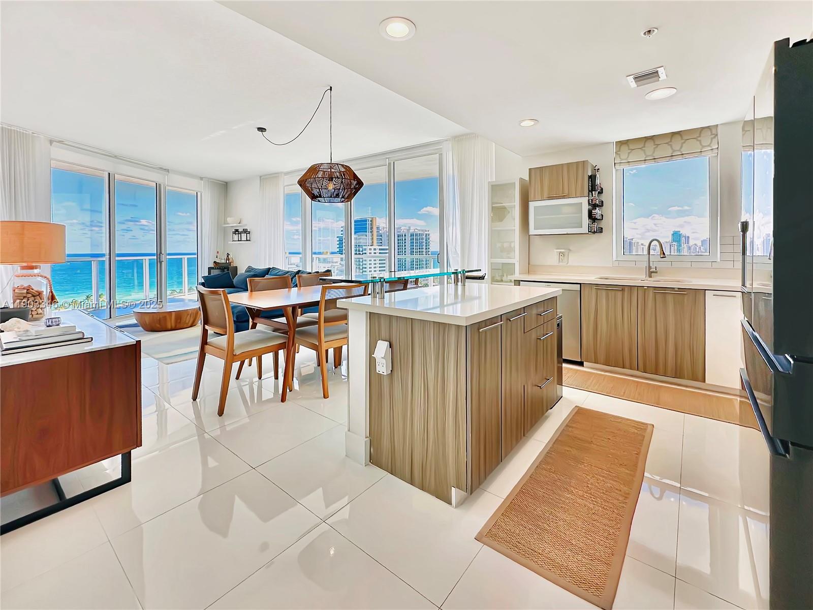 Condo for Rent in Miami Beach, FL