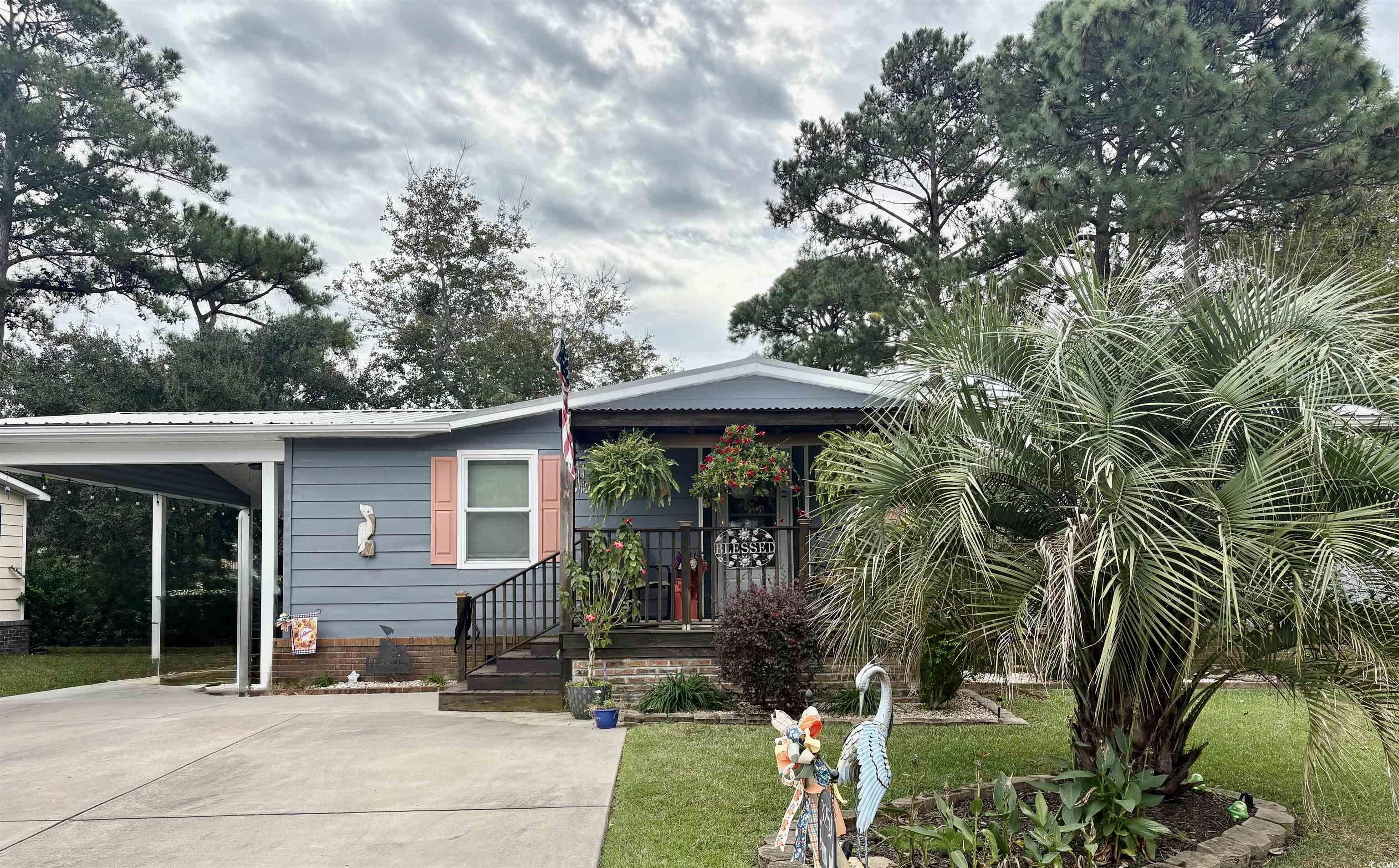 3251 Pecan Trail Murrells Inlet, SC 29576