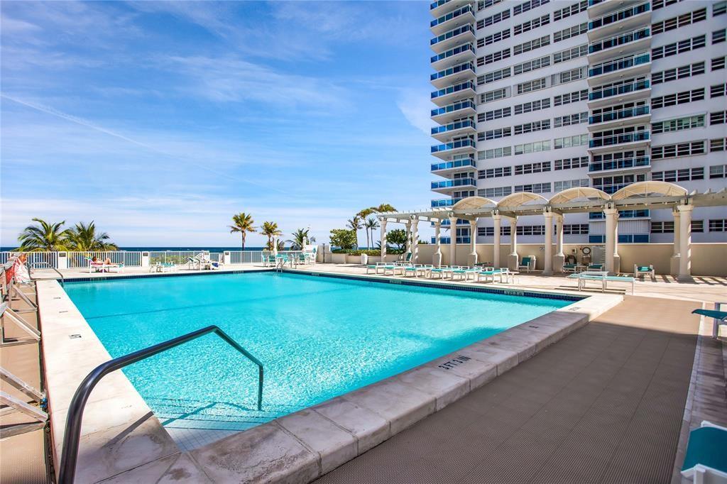Playa Del Sol Condo