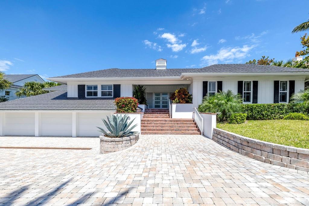 Homes for sale in Vero Beach, FL | 166 Ocean Way, Vero Beach, FL 32963 | MLS# F10533763