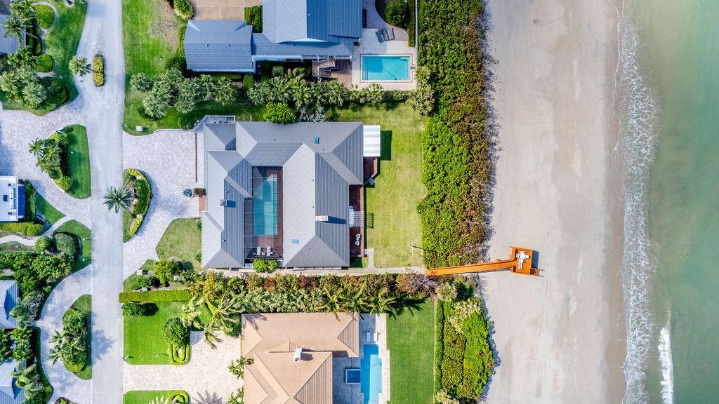 Homes for sale in Vero Beach, FL | 166 Ocean Way, Vero Beach, FL 32963 | MLS# F10533763