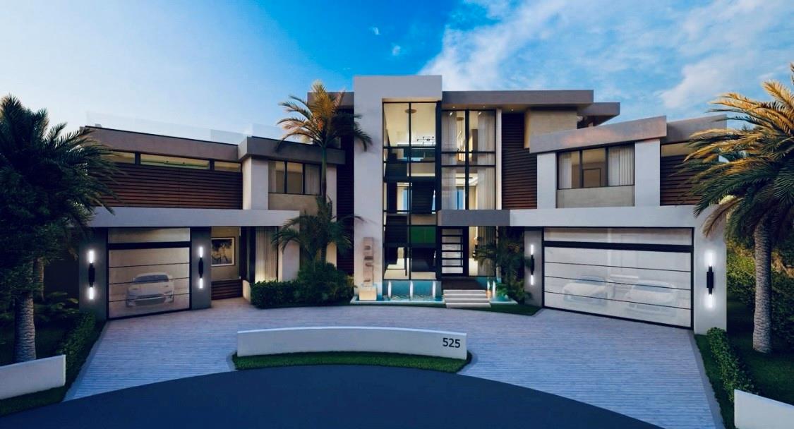 Homes for sale in Fort Lauderdale, FL | 525 Isle Of Capri Dr, Fort Lauderdale, FL 33301 | MLS# F10532343