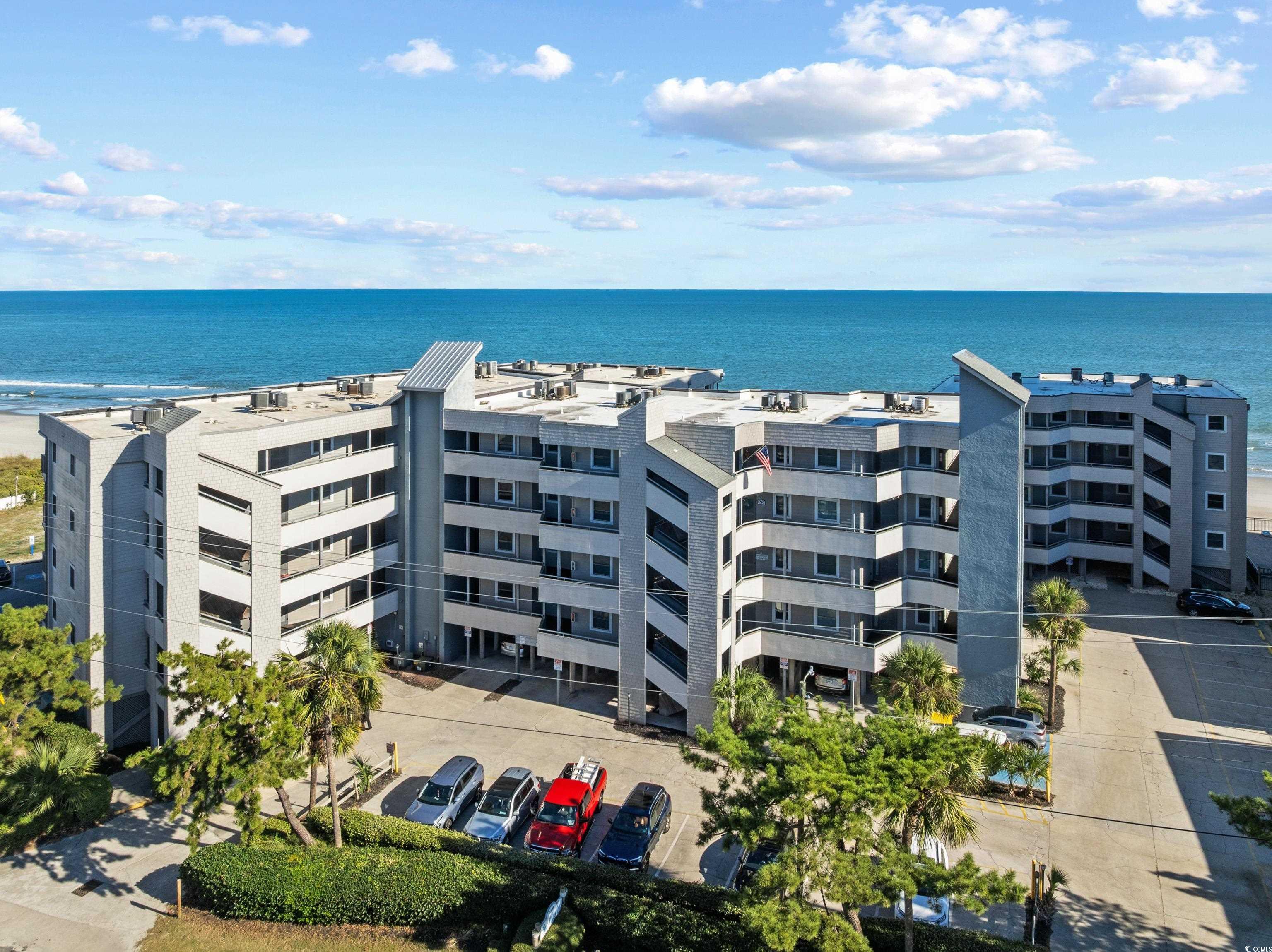 1310 N Waccamaw Dr. UNIT #311 Murrells Inlet, SC 29576