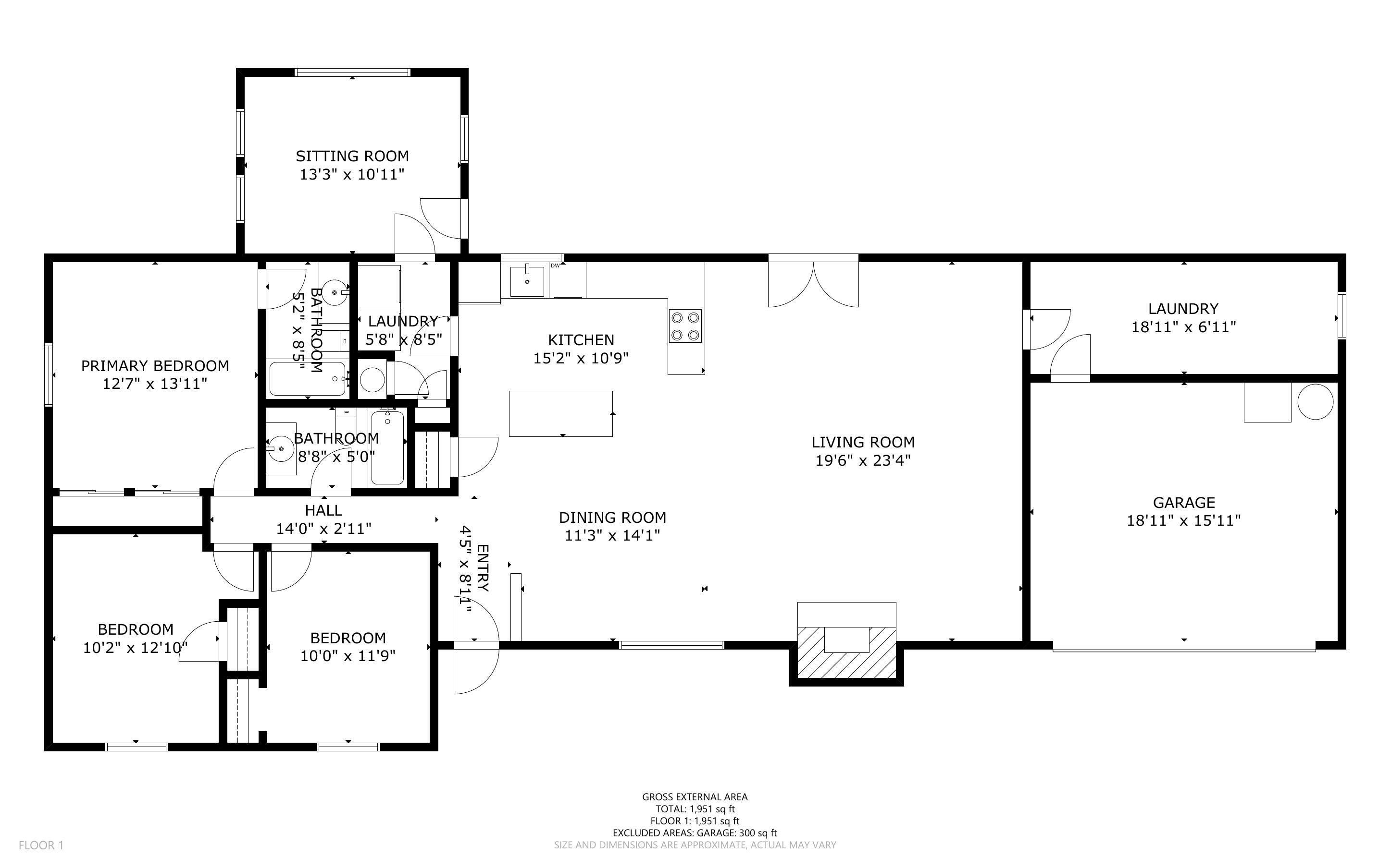 Homes for sale in Belen, NM | 65 Mallette Dr, Belen, NM 87002 | MLS# 1093575