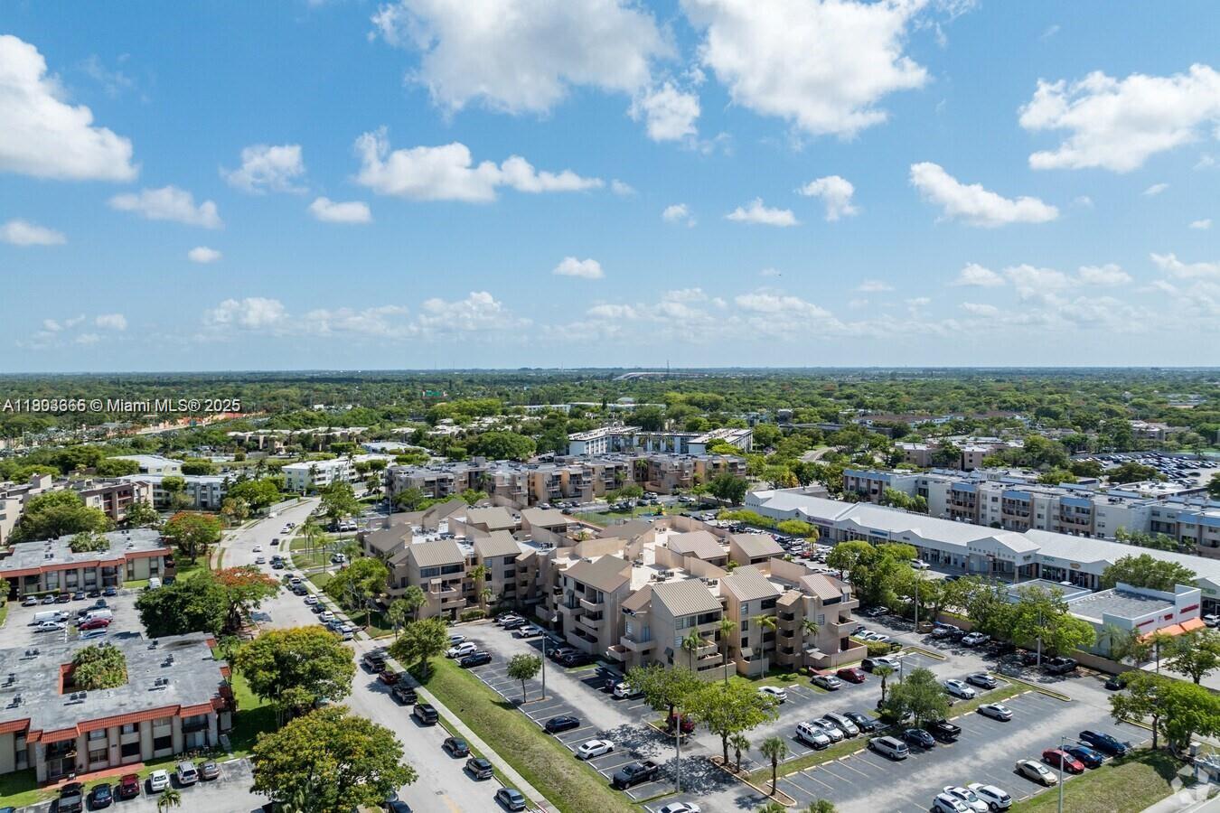 The Terraces Condo Ph II