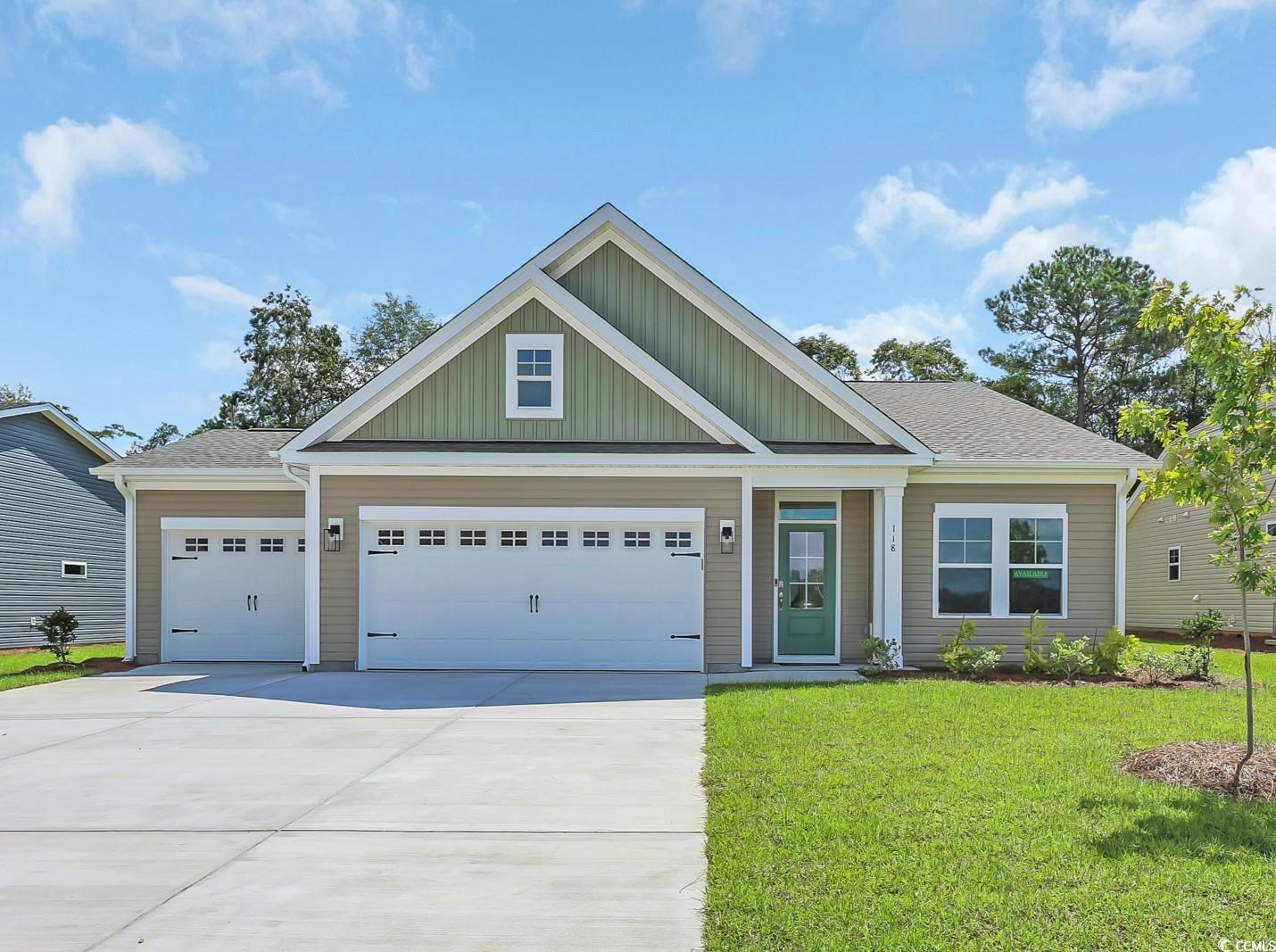 169 Westfield Circle Conway, SC 29526