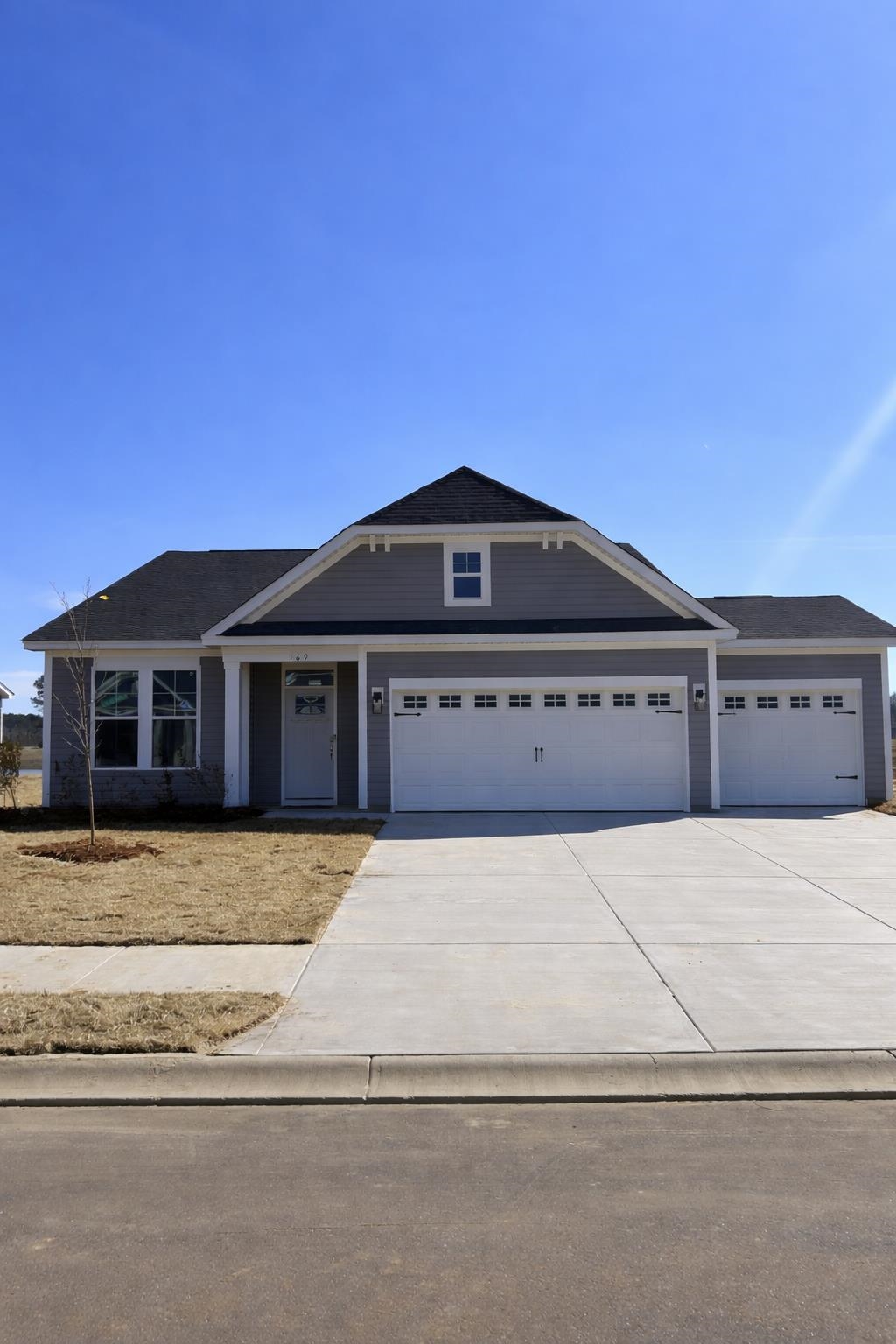 169 Westfield Circle Conway, SC 29526