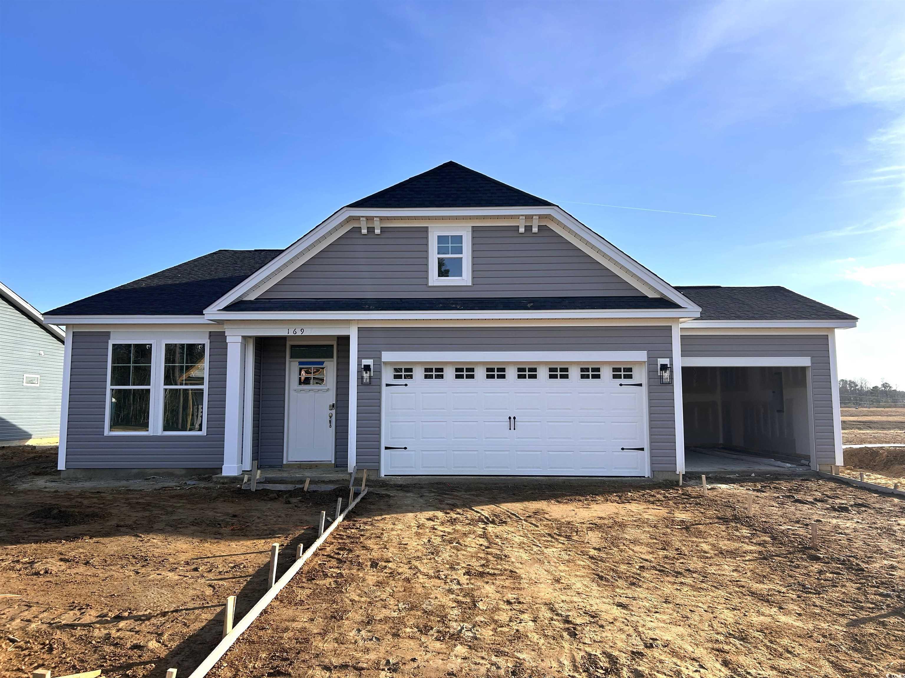 169 Westfield Circle, Conway SC 29526