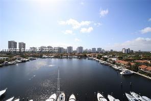 3610 Yacht Club Dr Unit T S16, Aventura, Florida 33180