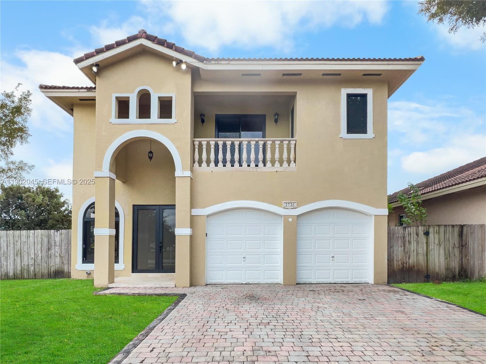 Villas At The Renaissance