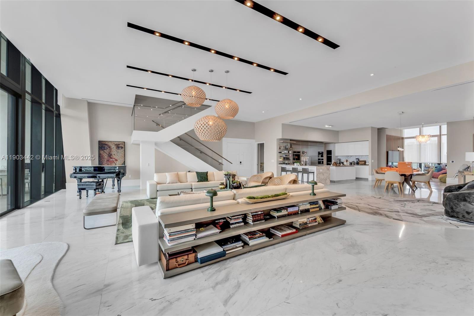 Apartamento en Alquiler en Aventura, FL