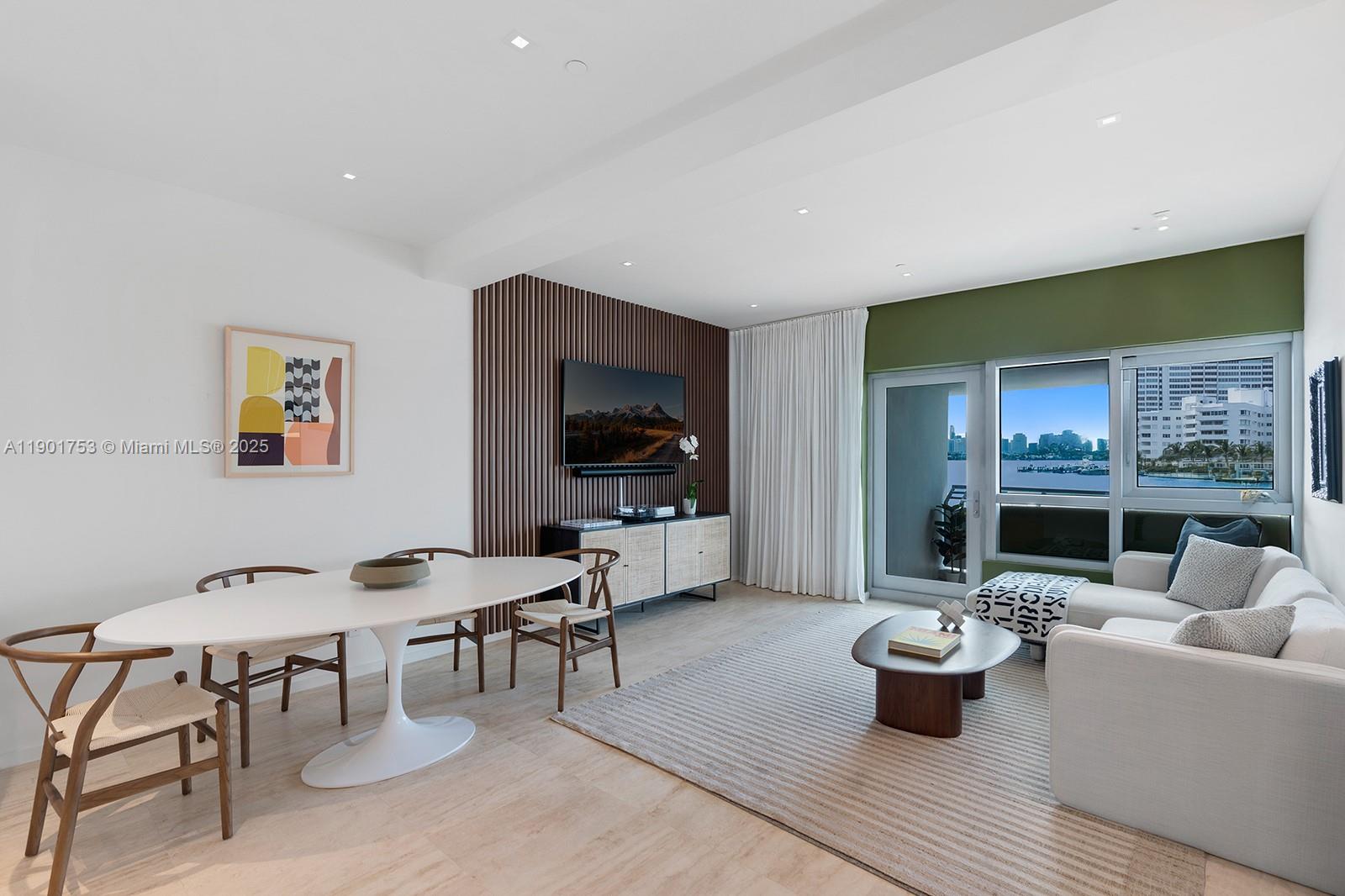 Capri South Beach Condo