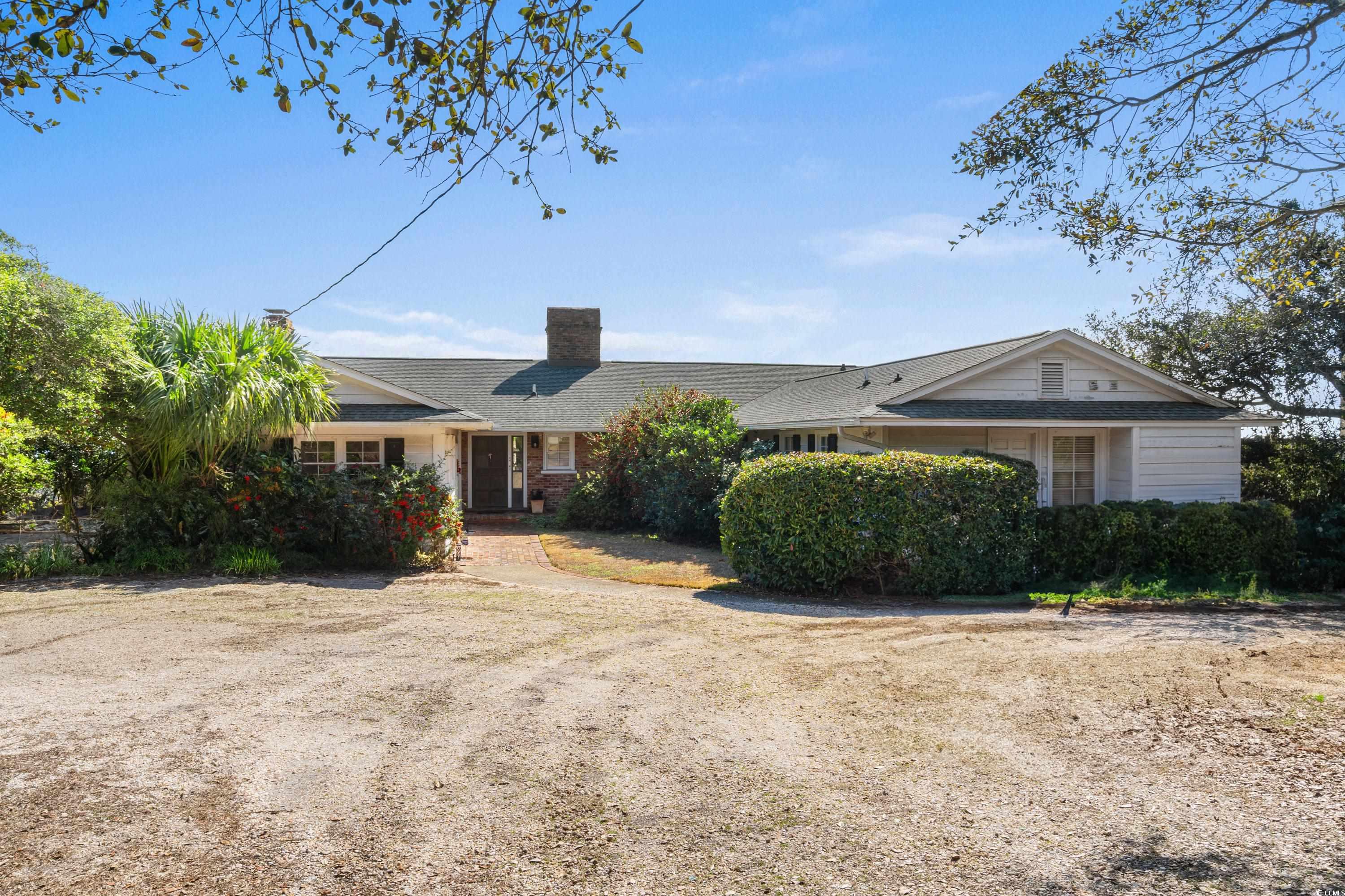 3602 N Ocean Blvd. Myrtle Beach, SC 29577