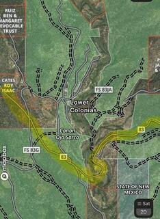Homes for sale in Pecos, NM | Tbd Pecos, Pecos, NM 87552 | MLS# 1093581