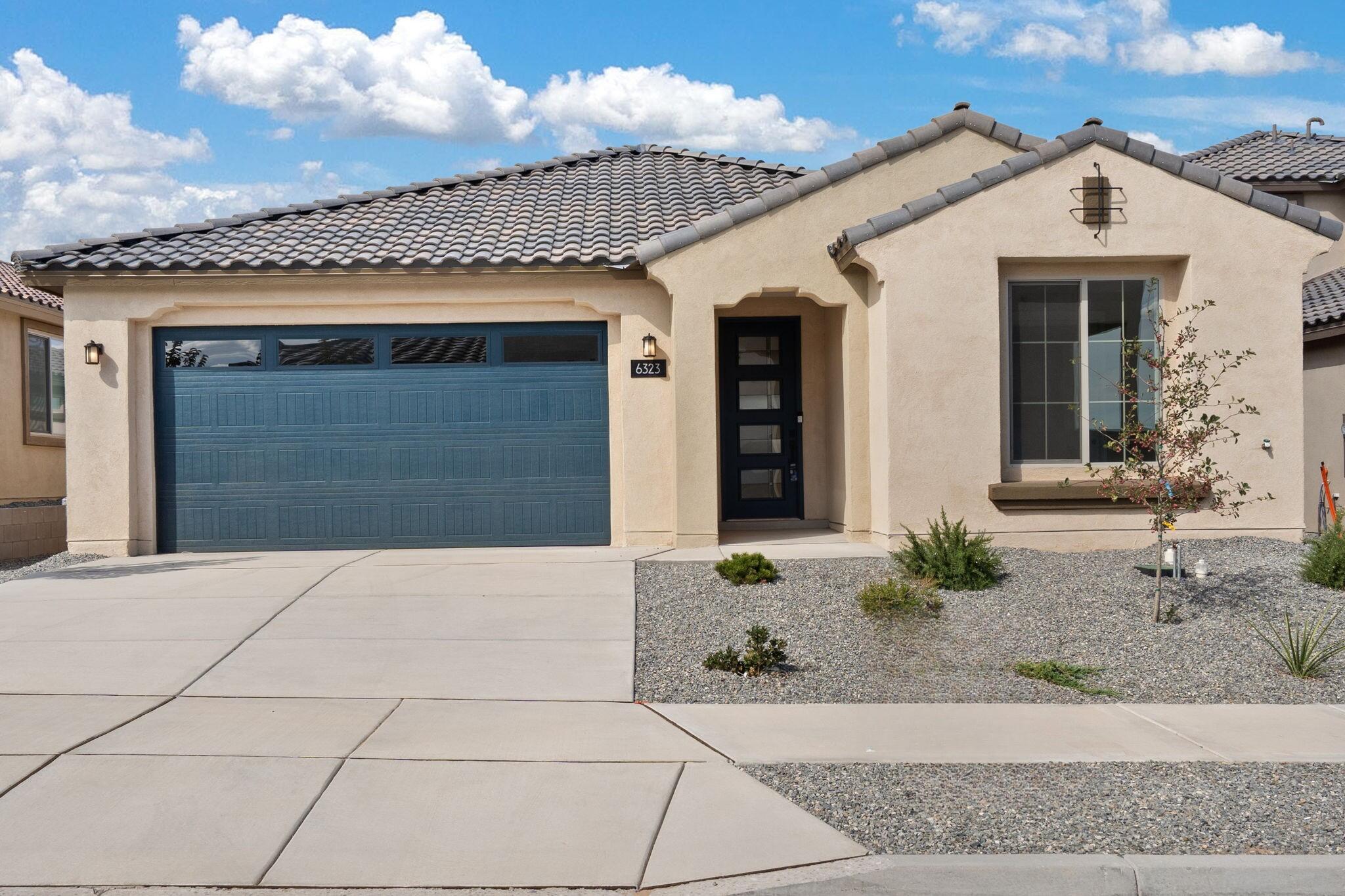 6323 Angelou Lane, Albuquerque NM 87120