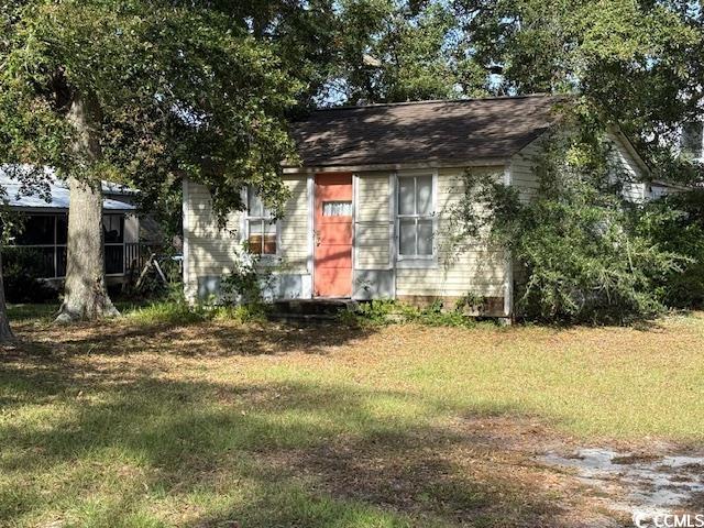 Vista Dr. Murrells Inlet, SC 29576