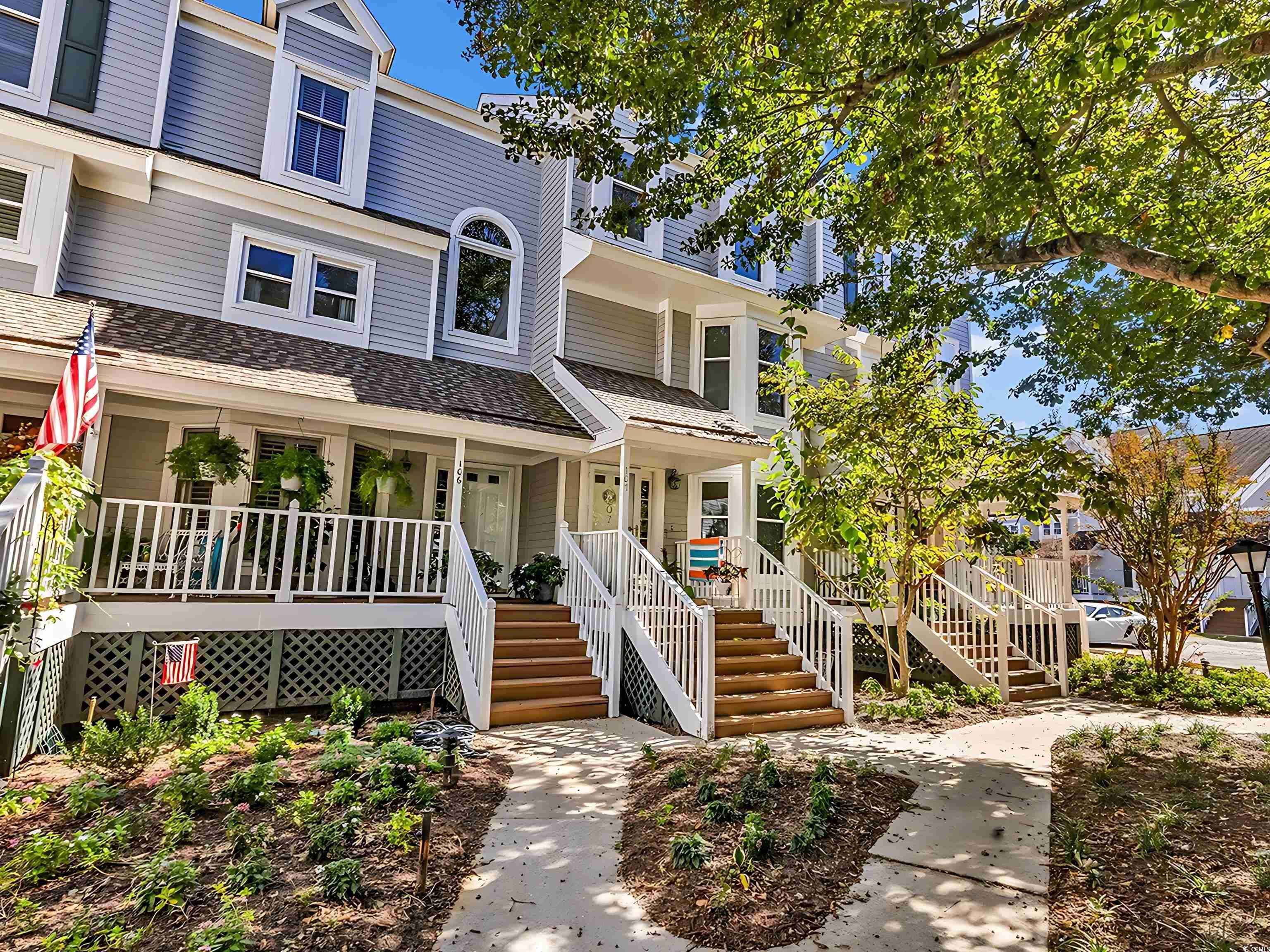 4999 Highway 17 Business UNIT 106-C Murrells Inlet, SC 29576