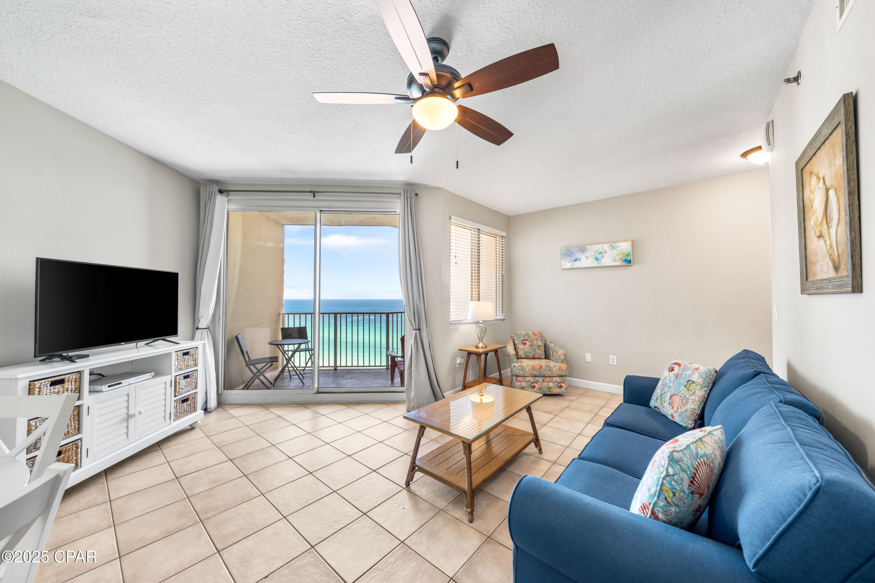Details for 9900 Thomas Drive  2010, Panama City Beach, FL 32408