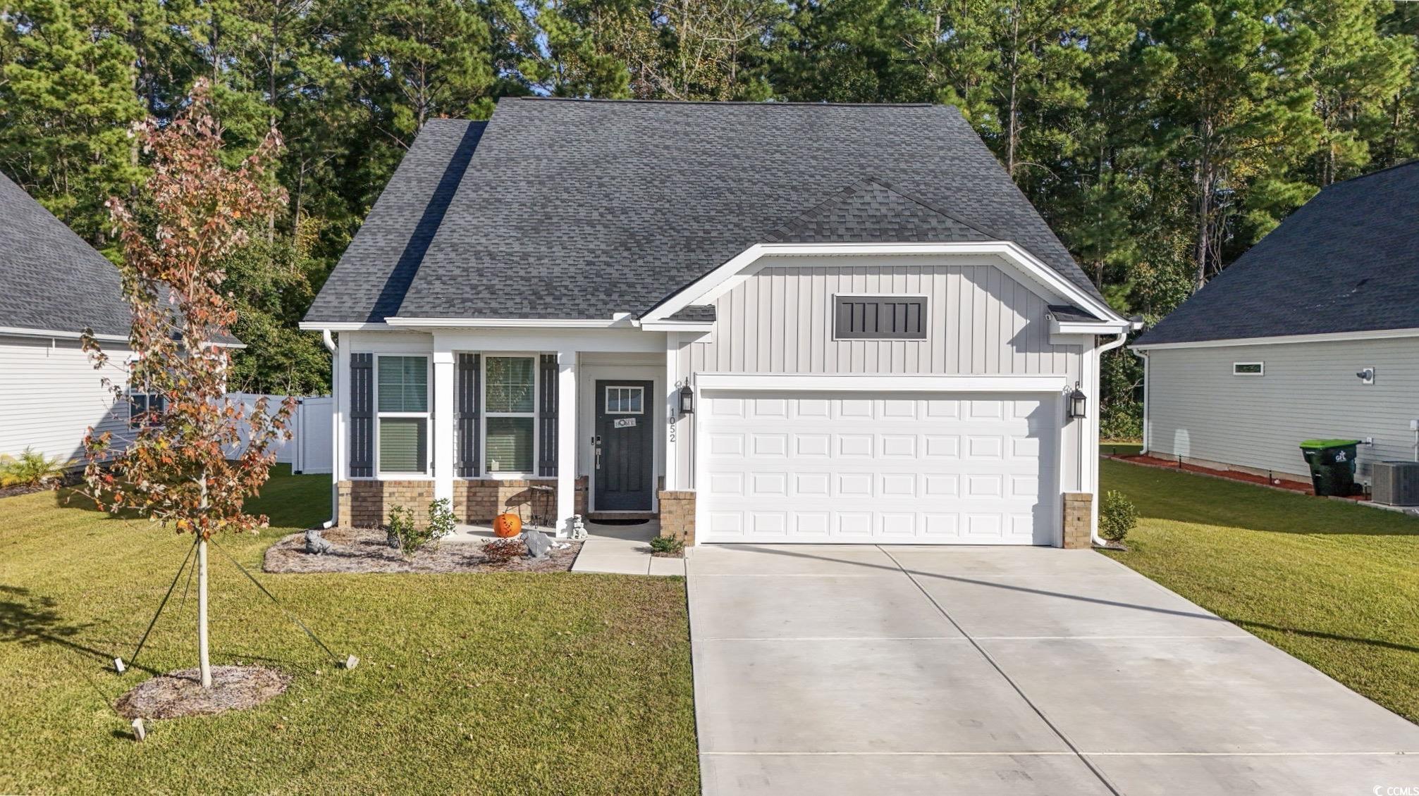 1052 Agostino Dr. Myrtle Beach, SC 29579